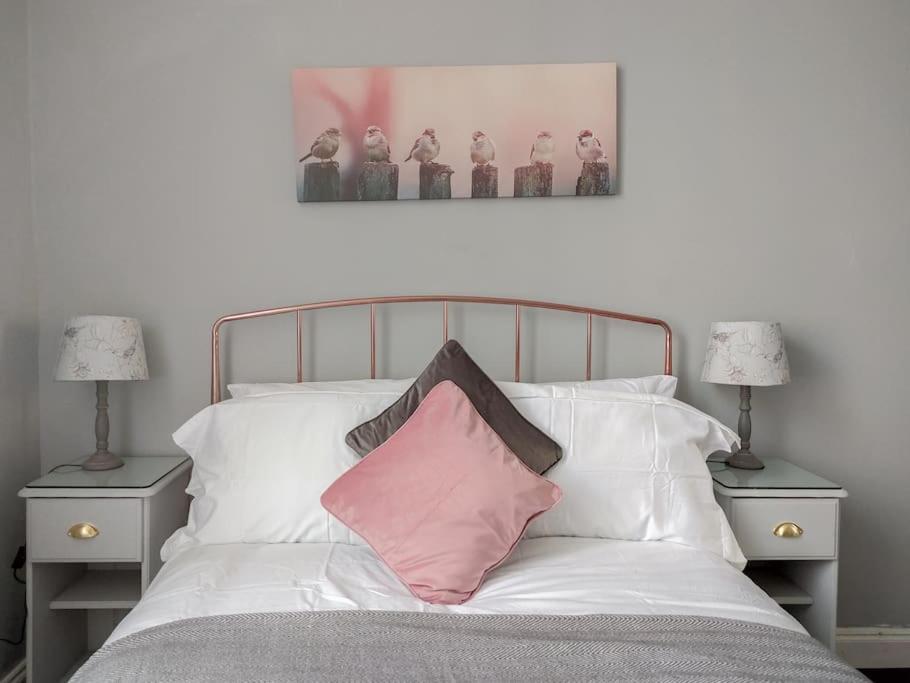 Beautiful Georgian New Town 2 Bed * Edinburgh